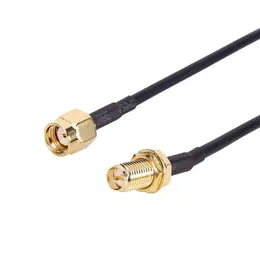 WiFi Router Antenna Extension Cable