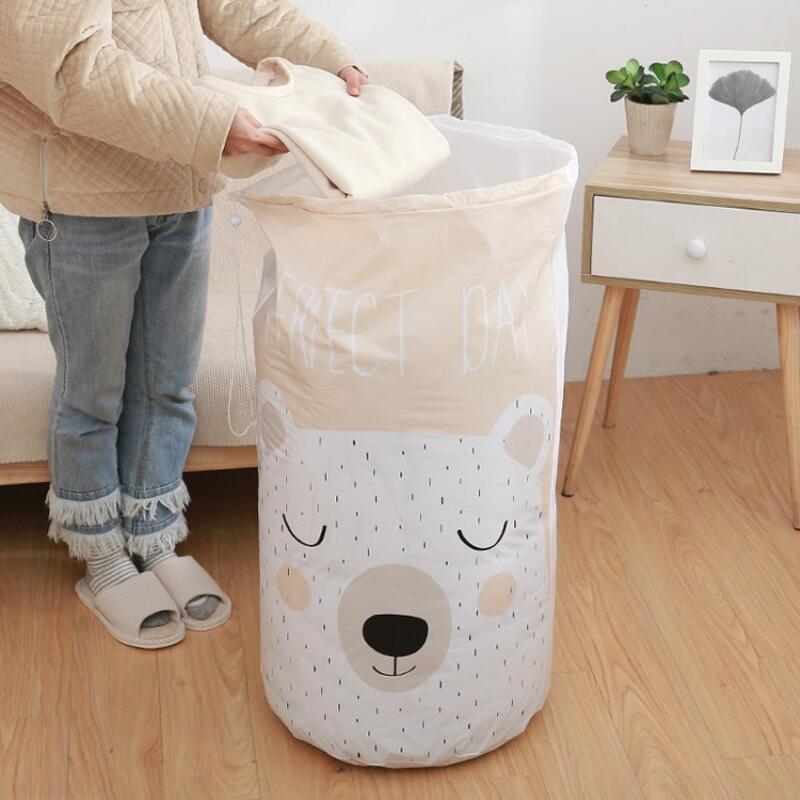 Organizing Folders Moisture-proof Clothes For Storing Bagged Quilts