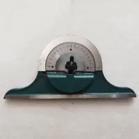 Product image of Stainless Steel 180 Degree Goniometer Combination Square