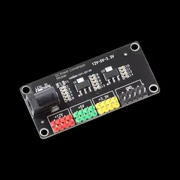 3.3v 5v 12v Multi-channel Output Voltage Conversion Module
