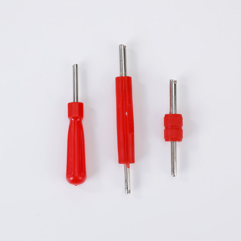 Single-head Tool Twist Valve Wrench
