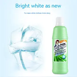 Bleaching Water Household Non-hurt Hands Non-phosphorus Universal White Clothes Anti-yellow Whitening Special Agent