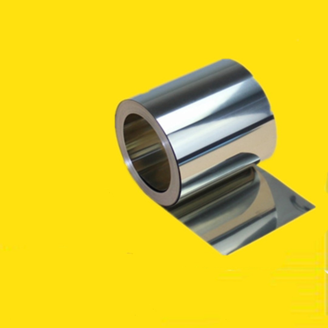 304 Stainless Steel Sheet With Leather