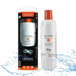 Product image of Refrigerator Filter Element Water Filter FlLTERD2