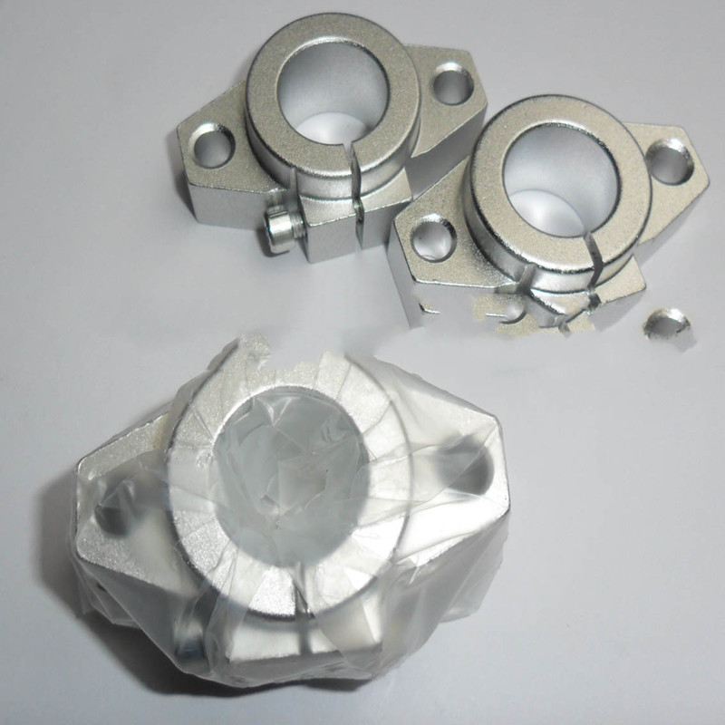 Linear Motion Bearing Optical Axis Support SHF20