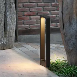 Outdoor Lawn Lamp Waterproof LED Landscape