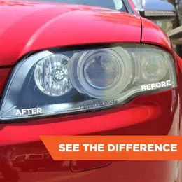 Product image of Headlight Light Repair Tool