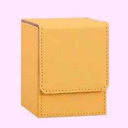 Vertical Card Box Card Storage Box