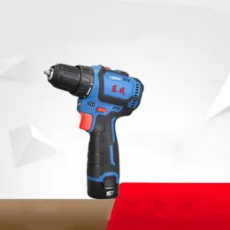 16V Brushless Screwdriver Electric Drill Household Multifunctional Electric Screwdriver
