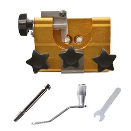 Product image of Hand-operated Chain Sharpener Household Hand-held Chain For Chain Saw Clip
