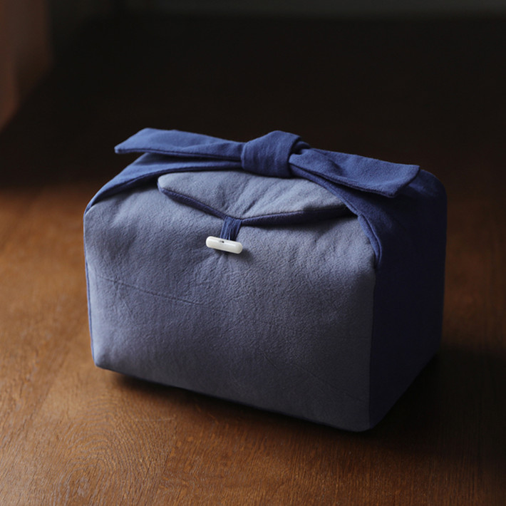 Tea Set Suit Storage Bag