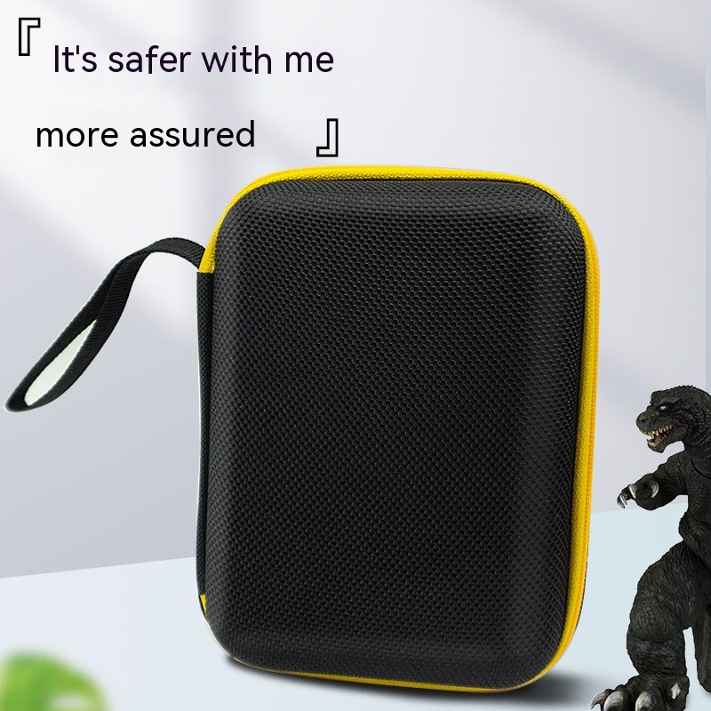 Storage Bag Portable Game Machine Accessories