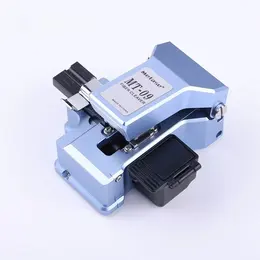 Matas Automatic Fiber Optic Cleaver for Optical Cable Preparation