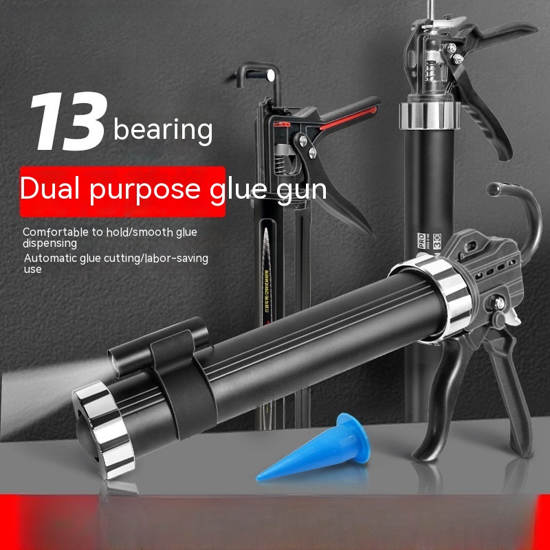 Main product image of Automatic Adhesive Glue Gun for Sealant and Caulk