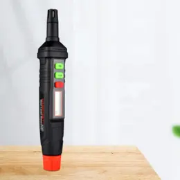 Portable And Minimalist Gas Leak Detector