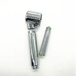 Purification Showerhead Carbon Fiber Filter Showerhead