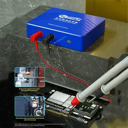Anti-burn Motherboard Fault Repair Computer Short Circuit Detector