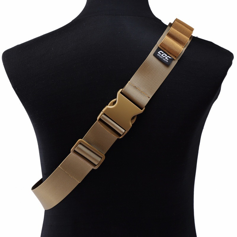 Outdoor Sports Hole Storage Belt Hunting Tool Holding Belt