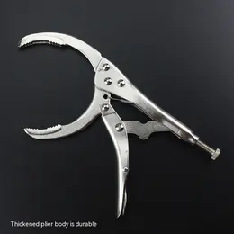 Product image of Clamp Oil Filter Wrench Oil Filter Disassembly Wrench Vise Grips