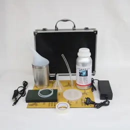 Quick-bright Car Headlight Renovation Repair Tool Equipment Headlight Repair Kit