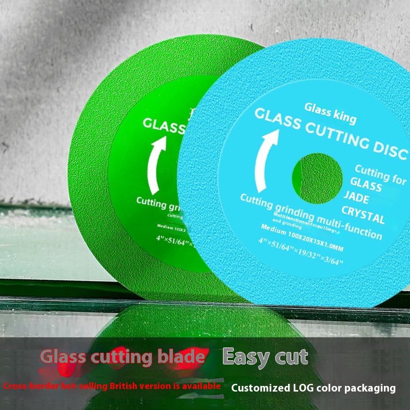 Ceramic Tile Jade Ceramic Cutting Saw Blade