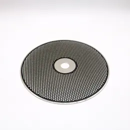 Dental Plaster Grinding Wheel Diamond Abrasive Paper Resin