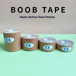 Ultra-thin Breathable Chest Paste Bandage Lifting Sports Tape