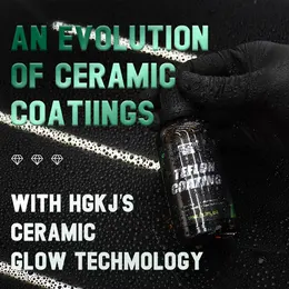 Product image of Car Crystal Coating Paint Curing