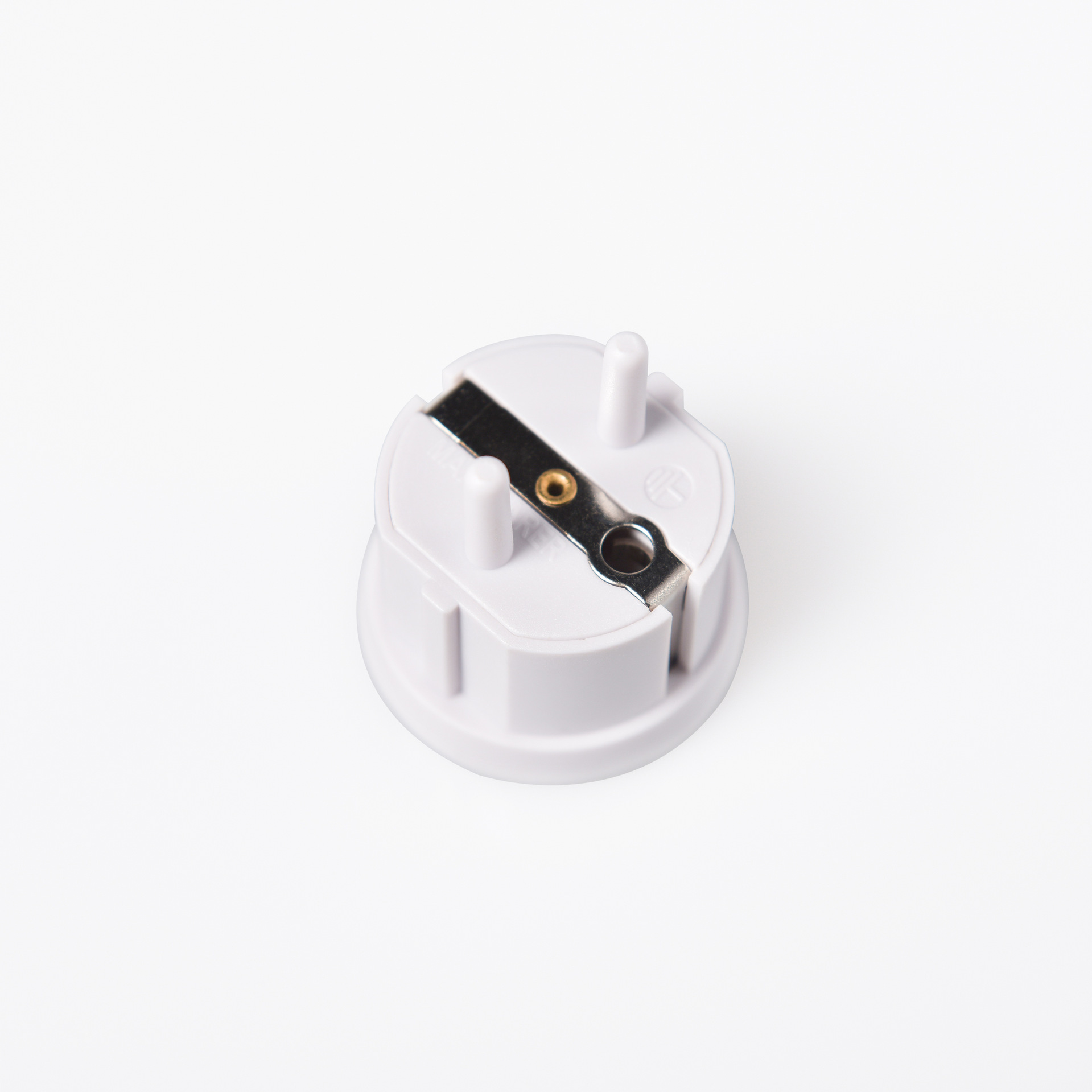Grounding Plug Anti-static European And American Australian Standard Plug