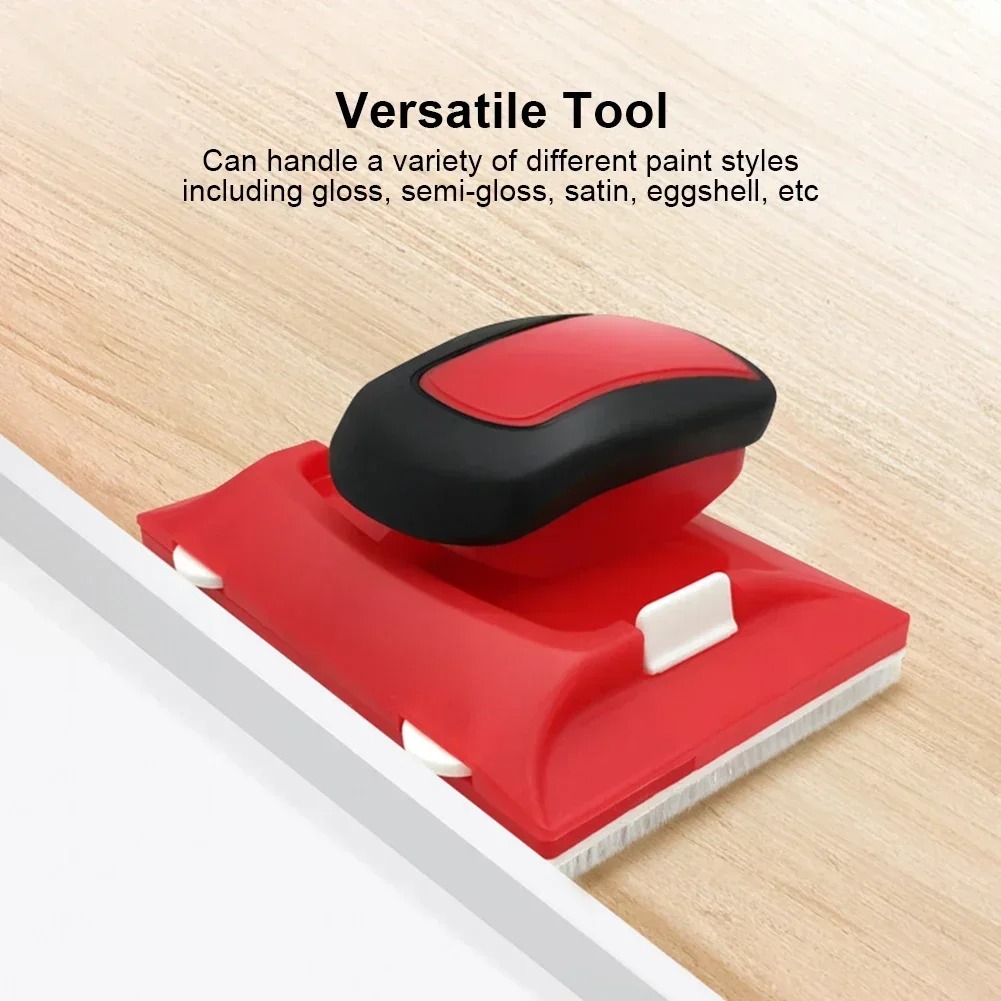 Main product image of Snap-on Corner Brush for Internal Latex Paint Application