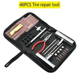 Product image of Quick First Aid Cloth Bag Tire Repair Kit