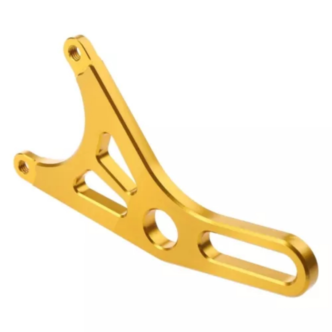 Electric Bicycle Rear Brake Caliper Bracket Adapter