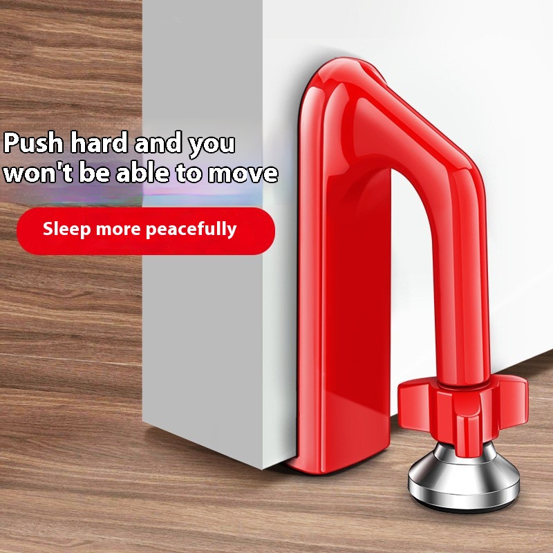 Main product image of Door Stopper Anti-theft And Anti Pry Alarm