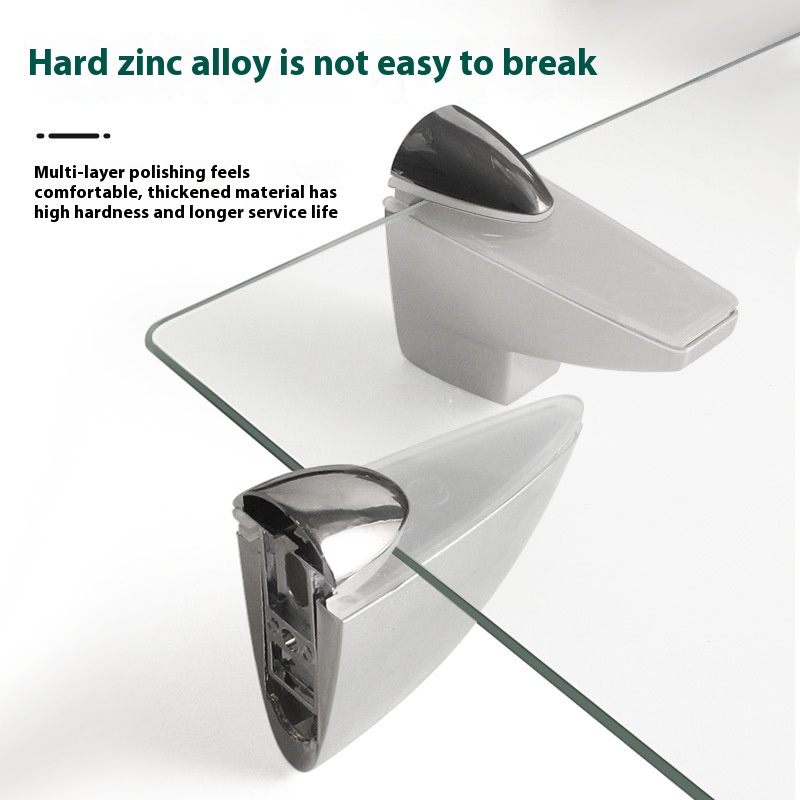 Main product image of Thickened Adjustable Partition Holder