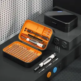 130 In 1 Precision Screwdriver Tool Set