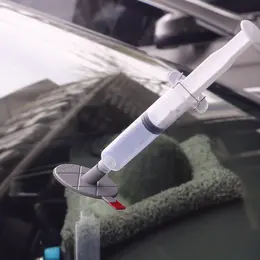 Car Windshield Repairing Liquid Suit