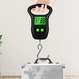 Portable High-precision Large Screen Display Handheld Scale