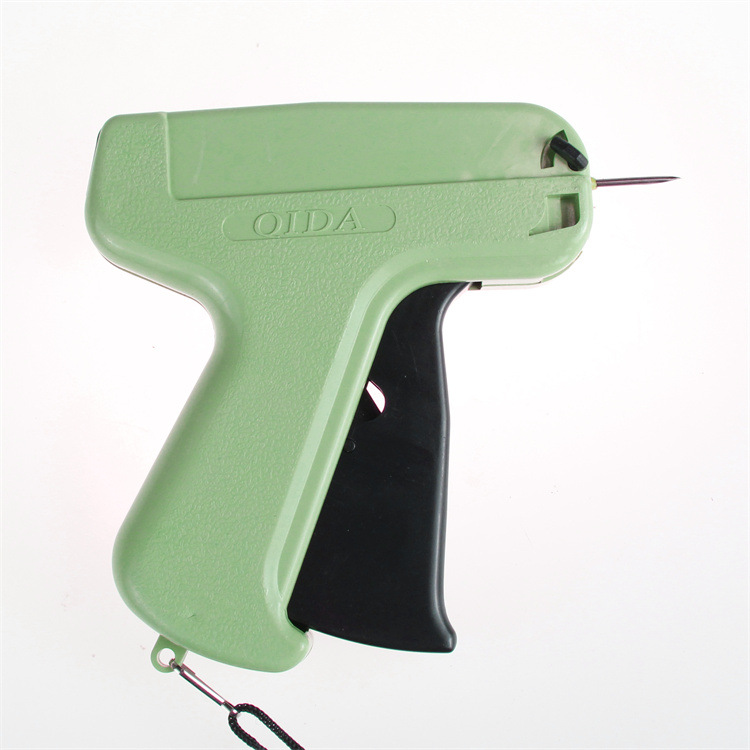 Main product image of Thick Needle Tag Glue Needle Labeling Machine