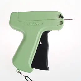Product image of Thick Needle Tag Glue Needle Labeling Machine