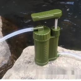 Product image of Portable Outdoor Emergency Drinking Water Filter