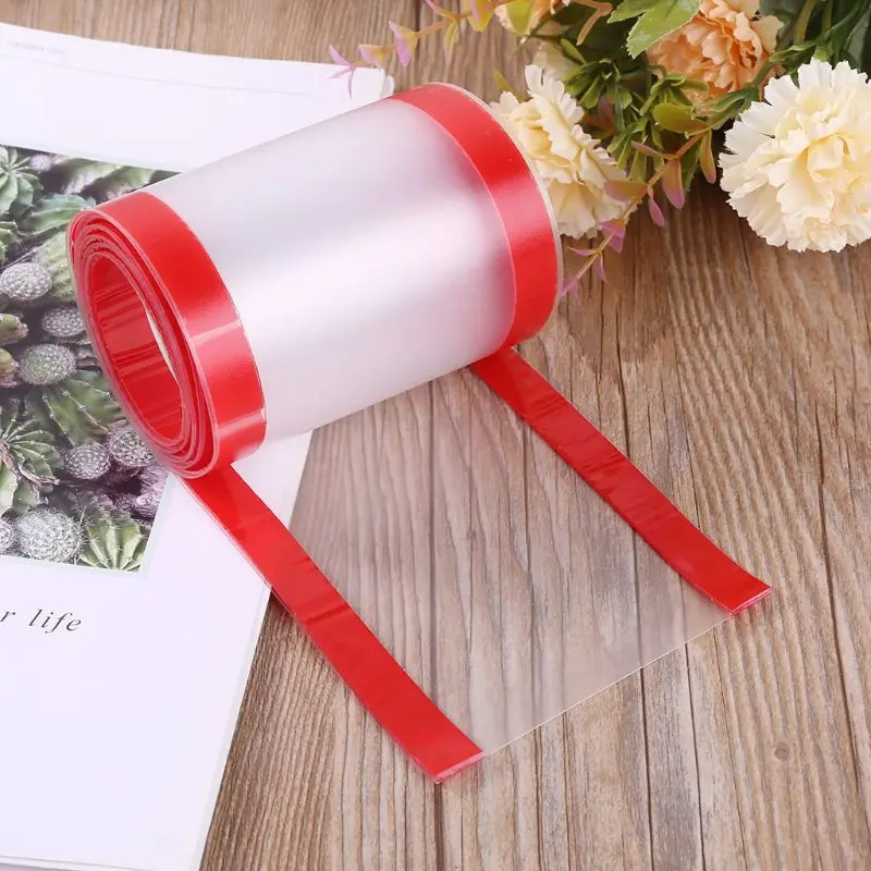Anti Pinch Hand Door Seam Protection Strip For Household Use
