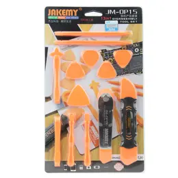 Mobile Computer Game Machine Model Disassembly Pry Sheet Repair Tool Suit