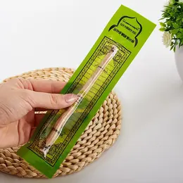 Ancient Cleaning Teeth Brushing Stick