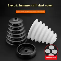 Hammer Dust Cover Impact Drill Accessories
