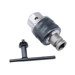Rechargeable Wrench Electric Drill Drill Chuck Converter