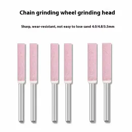 Chain Saw Sharpener Grinding Head Chain Saw Grinding Electric File Chain For Chain Saw Accessories