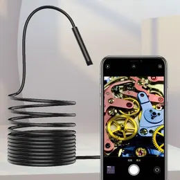 1080p HD Endoscope Car Repair