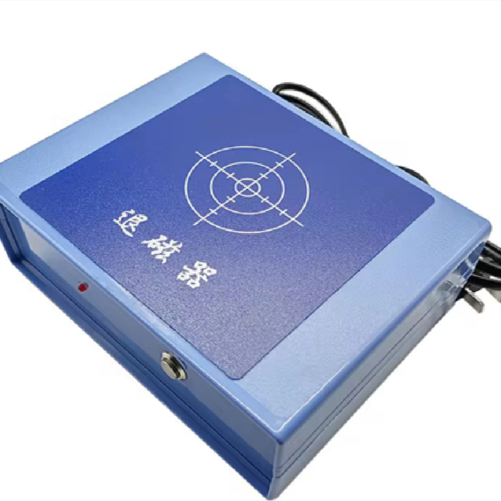 Watch Repair Tool Mechanical Watch Demagnetizer