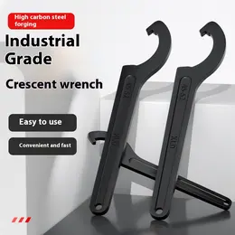 Household Water Meter Special-purpose Wrench Cover Universal Damping Adjustment Hook