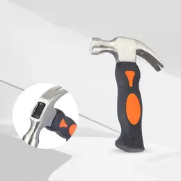 Product image of Home Non-slip Pull-out Staple Nail Hammer Multi-purpose Hammer Carpenter's Hammer